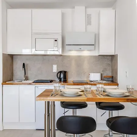 Apartamento Paula * Teguise (Lanzarote)