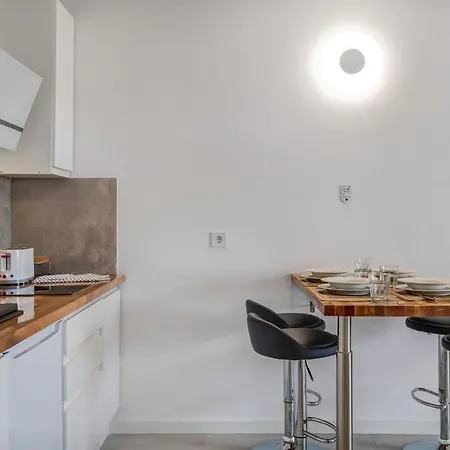 Apartamento Paula Daire