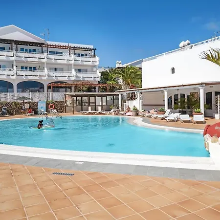 Apartamento Paula