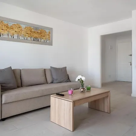 Apartamento Paula