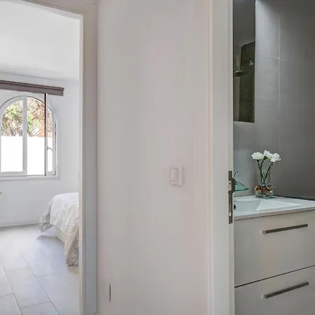 Apartamento Paula Daire Teguise (Lanzarote)