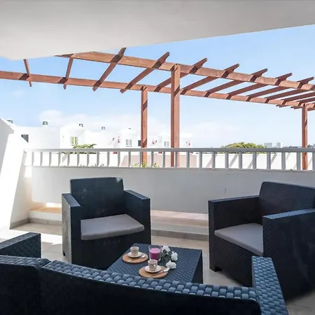 Daire Apartamento Paula *