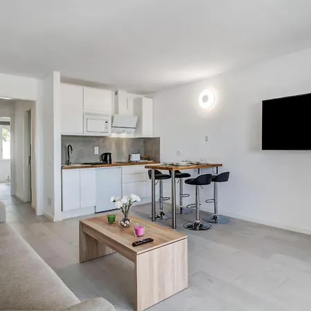 Apartamento Paula Teguise (Lanzarote)