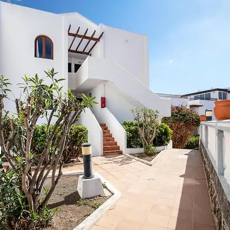 Apartamento Paula Apartment