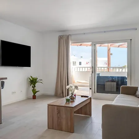 Apartamento Paula Apartamento Teguise (Lanzarote)