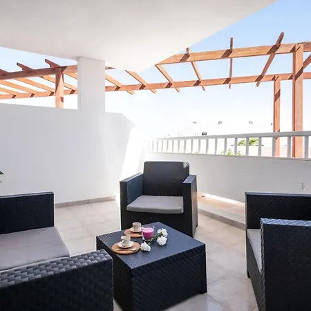 Apartamento Paula *