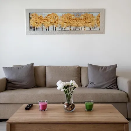 Apartamento Paula *