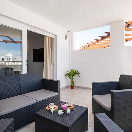 Apartamento Paula