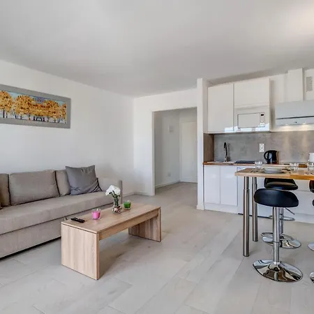 Apartamento Apartamento Paula *