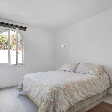 Apartamento Apartamento Paula Teguise (Lanzarote)
