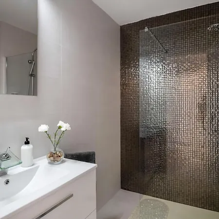 Apartamento Paula Apartamento