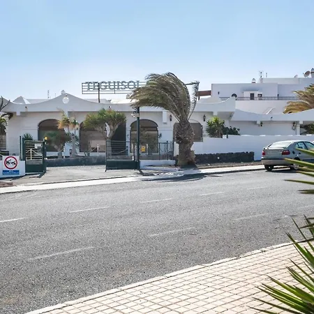Apartamento Paula
